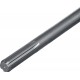 KRAFTOOL d 80 х 450/550 мм, SDS-max проломной бур (29355-80-550)