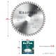 Пильный диск по дереву Precision, 180 х 20 мм, 48Т KRAFTOOL 36952-180-20