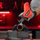 Пила сабельная аккумуляторная RС-80, Li-Ion, 20 В MTX (28812)