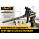 Ножницы кухонные лезвие 80 мм STAYER 215 мм 40470  