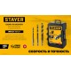 Сверло по бетону Professional Hercules STAYER 10x300 мм 2915-300-10_z01  