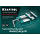 Тиски сверлильные станочные 75 мм KRAFTOOL 32715-75