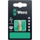 Бита торсионная PH 2 x 25 мм алмаз 1/4 C6.3 SB серия 851/1 BDC PH Wera WE-073333