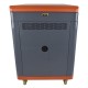 Генератор бензиновый EVOline QB 12003 E (произведено Zongshen)
