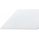 Гладилка пластиковая 280х140х3 мм, угловая (05129)