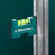Магнитный уровень Electrо, 76 мм KRAFTOOL 34786