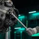 Набор инструментов, 1/2,3/8, 1/4, CrV, пластиковый кейс 142 предмета Stels