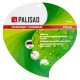 Ножницы газонные, 350 мм, пластиковые обрезиненные рукоятки, Palisad (60574)