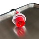Пылеводосос промышленный EVOline IVC 1100 3,0 кВт 380 В, ручная очистка фильтра