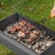 Решетка гриль 260 х 350 мм. антипригарное покрытие, Camping Palisad (69556)