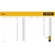 STAYER HERCULES-4Х 16x210 мм, SDS-plus бур (29290-210-16)