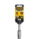 Бур SDS-plus HERCULES-4Х STAYER 8x210 мм 29290-210-08  