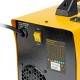 Аппарат инвертор. полуавтомат. cварки IMIG-205SDR, 200 А, ПВ 60%, катушка 5 кг Denzel (94364)