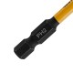Бита ударная RUNTEC H6.35 57мм PH2 5шт., RUNTEC, RT-IB57