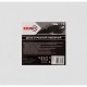 Диск алмазный для бетона, лазерная сварка 400x25.4x40x3.6x10mm KRUGO (LCB16A)
