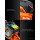 Бензорез (бетонорез) 3700 Вт, 400 мм по бетону, диск в комплекте K770-16 H KRAFTOOL K770-16 H