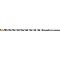 Бур 8 х 260 мм SDS-plus Cerazit Carbide KRAFTOOL 29320-260-08