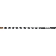 Бур 8 х 260 мм SDS-plus Cerazit Carbide KRAFTOOL 29320-260-08