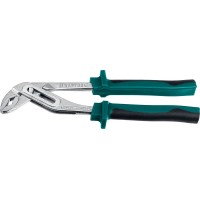 Клещи переставные 250 мм Kraft-Max KRAFTOOL 22011-10-25