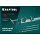 Струбцина с Т-образным профилем (вайма) TBC/7, 2010/55 мм KRAFTOOL 32303-7