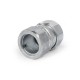Муфта соединительная СТМ 20 (3/4) (Fortisflex) (61404)