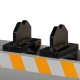Пресс гидравлический профессиональный, 20 т RUNTEC RT-SP20