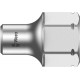 8790 FA Zyklop Головка торцевая 6-гранная, 1/4, 4.5 мм, совместимо с 8005 Zyklop Mini 2 (WE-003666)