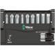 Набор бит торсионных с битодержателем 10 Universal 1, 10 пр., 1/4 C6.3 Bit-Check WE-056161