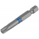 Биты стальные, 10 шт., CUTOP Profi, TORX T30, 50 мм (83-335)