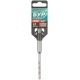 Бур по бетону, SDS-Plus, GreatFlex Light, 5x110 мм (56-5110)