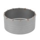 Буровая коронка, M22 х 125 мм Matrix (70394)
