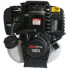 Двигатель бензиновый EVOline 140 FA
