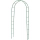 Декоративная арка КЛАССИКА, 240 х 120 х 36 см, разборная, стальная GRINDA 422249