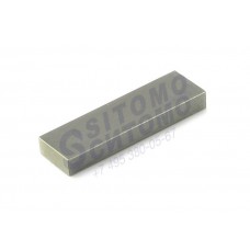 Концевая мера длины 400 мм кл.1 КировИнструмент