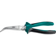 Изогнутые тонкогубцы 200 мм KRAFTOOL 22011-4-20_z01