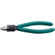 Бокорезы прецизионные чистый рез 150 мм Kraft Mini KRAFTOOL 220017-8-15