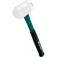 Киянка белая 450 г X-FORCE KRAFTOOL 2077-45