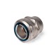 Муфта соединительная СТМ(Р) (INOX) 15 (1/2) (Fortisflex) (83761)