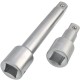 Набор торцевых головок 3/4 6 гр., 19-55 мм, 21 пр., GARWIN PRO, 643565-6