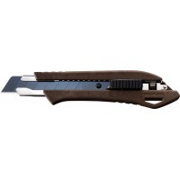 Нож с сегментированным лезвием WOOD-PP Models 18 мм OLFA OL-WD-AL