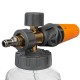 Пеногенератор для моек высокого давления 1 л RUNTEC RT-FM1