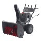 Снегоуборщик (снегоотбрасыватель) бензиновый EVOline SBG 700 LE