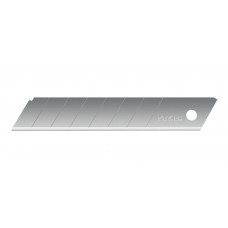 Лезвия сегментированные 18 мм, 5 шт Professional STAYER 0915-S5