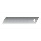 Лезвия сегментированные 18 мм, 5 шт Professional STAYER 0915-S5