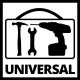 Сумка для инструментов Einhell Bag 56/29, 56х29х30см,до 25кг,с карманами под аккумуляторы (4530078)
