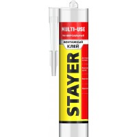 Сверло по стеклу и кафелю 4х кромка HEX 1/4 STAYER 4 мм 2985-04_z01  
