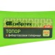Топор, 800 г, фибергласовое топорище Сибртех