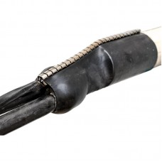 Уплотнитель кабельных проходов термоусаживаемый УКПт-Р-75/15 (КВТ) (81516)