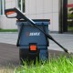 Мойка высокого давления 90 бар X2 2*20В