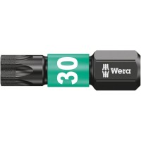 Бита ударная алмаз TORX 1/4